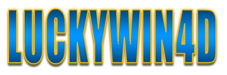 LUCKYWIN4D Logo